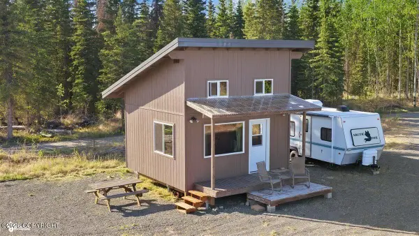 36150 Cottontree Lane, Sterling, AK 99672