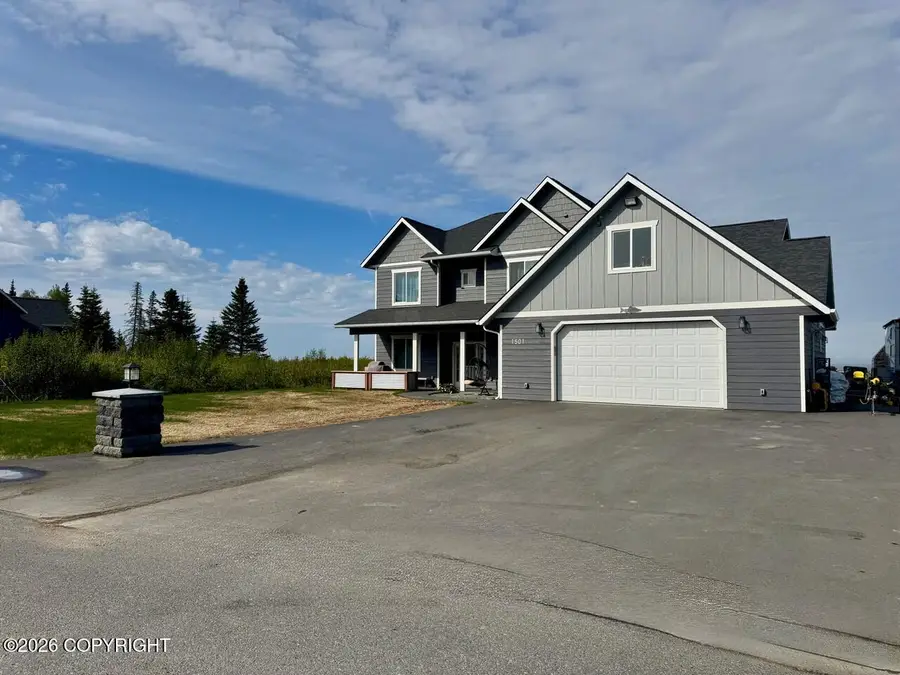 1501 Pey Drive, Kenai, AK 99611 - #2