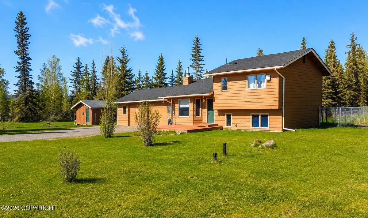 51154 Polaris Way, Kenai, AK 99611 - #1