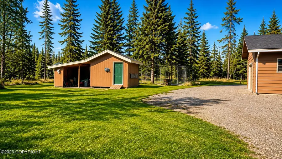51154 Polaris Way, Kenai, AK 99611 - #2