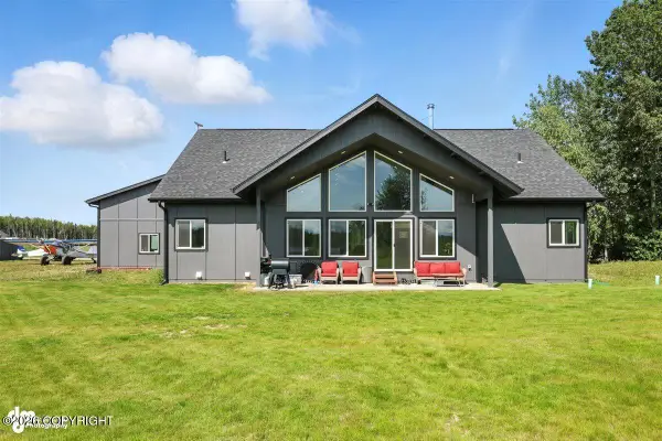 1269 S Northwind Circle, Wasilla, AK 99652