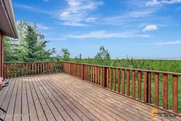 12800 Ridgewood Road, Anchorage, AK 99516