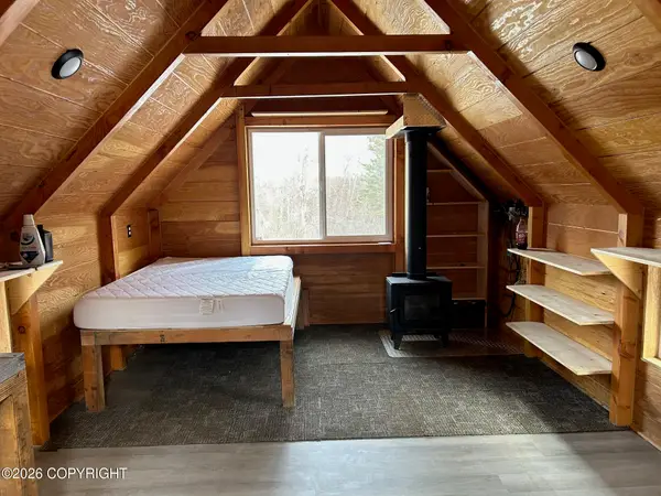 25081 S Homestead Road, Trapper Creek, AK 99683