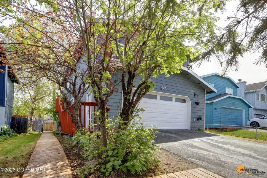 8091 Pinebrook Circle, Anchorage, AK 99507 - #2