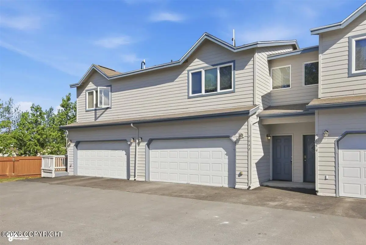 7642 Boundary Avenue, Anchorage, AK 99504 - #1