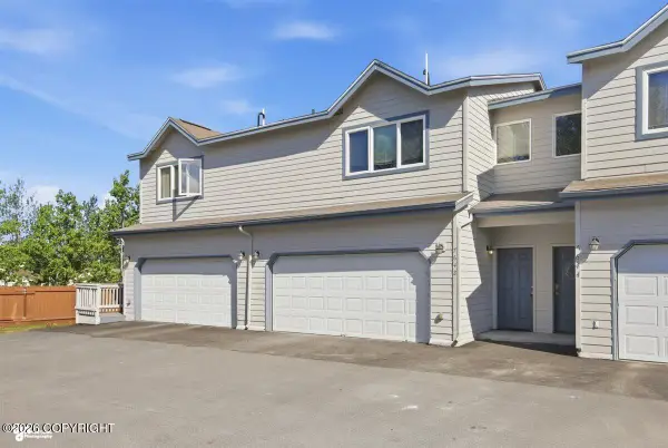 7642 Boundary Avenue, Anchorage, AK 99504