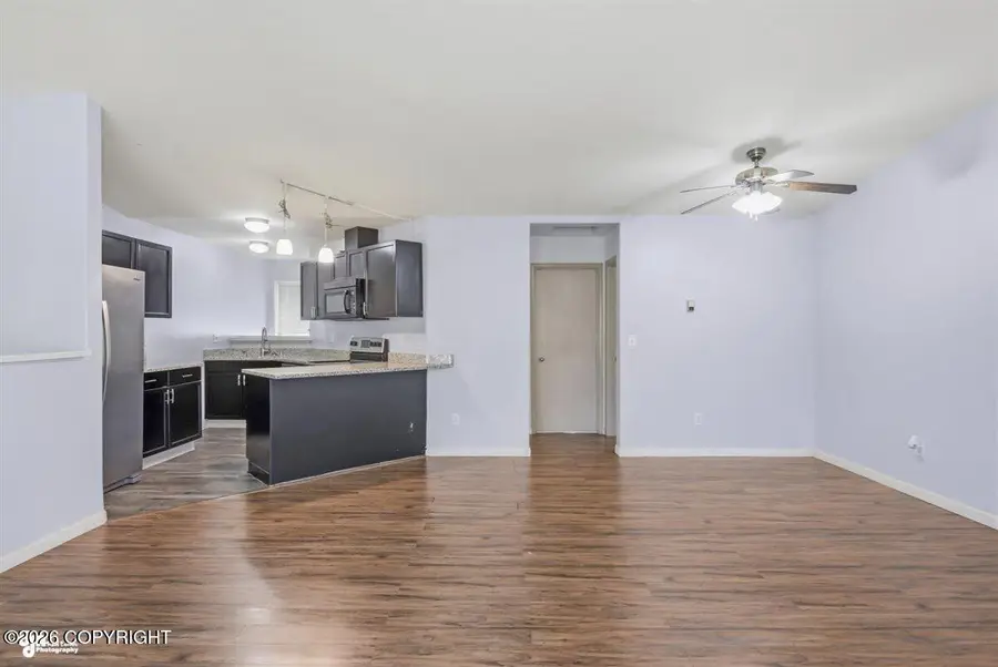 7642 Boundary Avenue, Anchorage, AK 99504 - #2