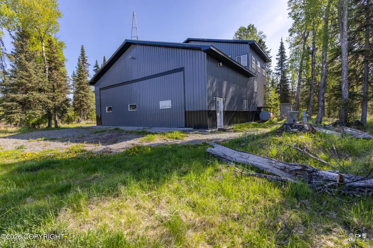 44641 Wallers Street, Salamatof, AK 99611 - #1