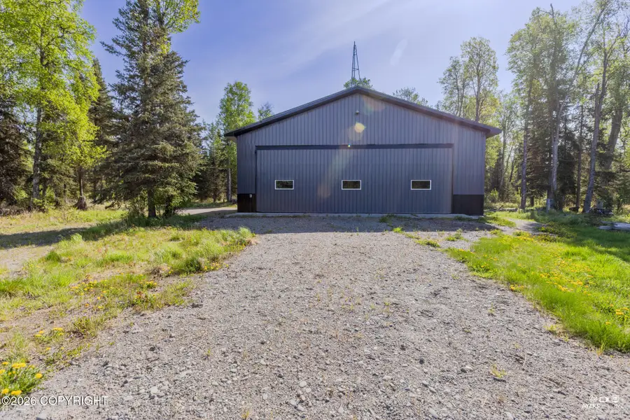 44641 Wallers Street, Salamatof, AK 99611 - #2
