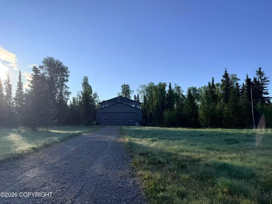 44641 Wallers Street, Salamatof, AK 99611 - #3