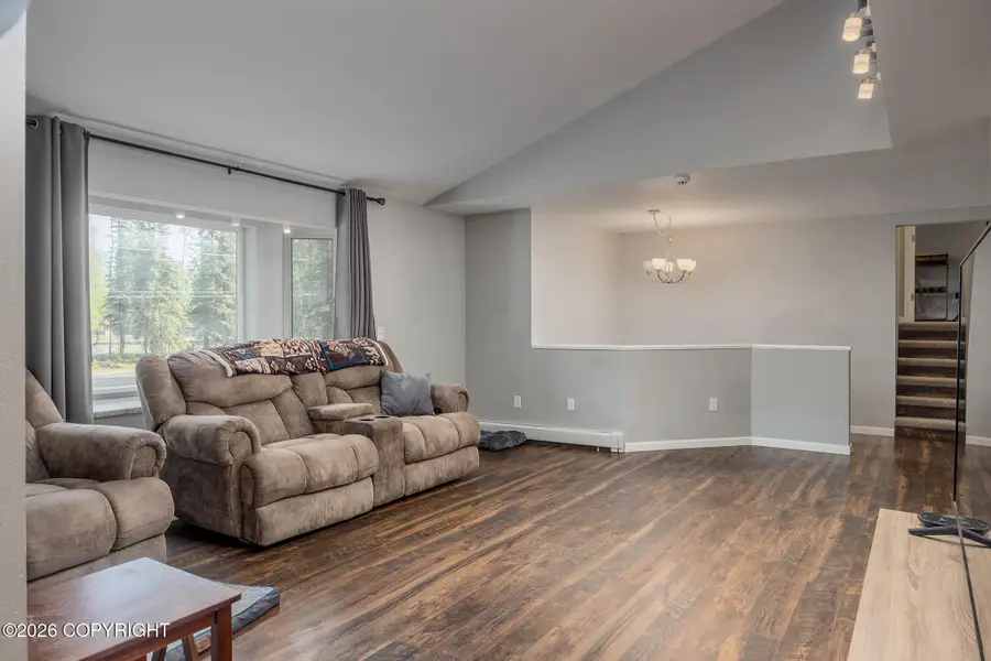 3283 Lineman Avenue, North Pole, AK 99705 - #2
