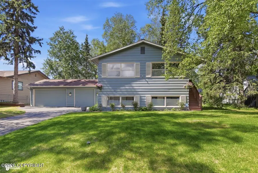 3056 Glacier Street, Anchorage, AK 99508 - #2