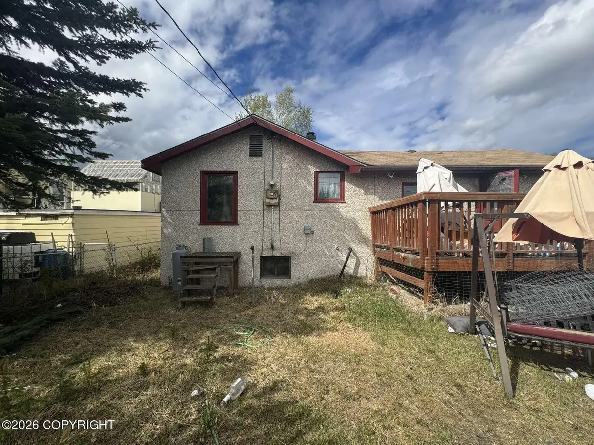 7 Bridget Avenue, Fairbanks, AK 99701 - #1