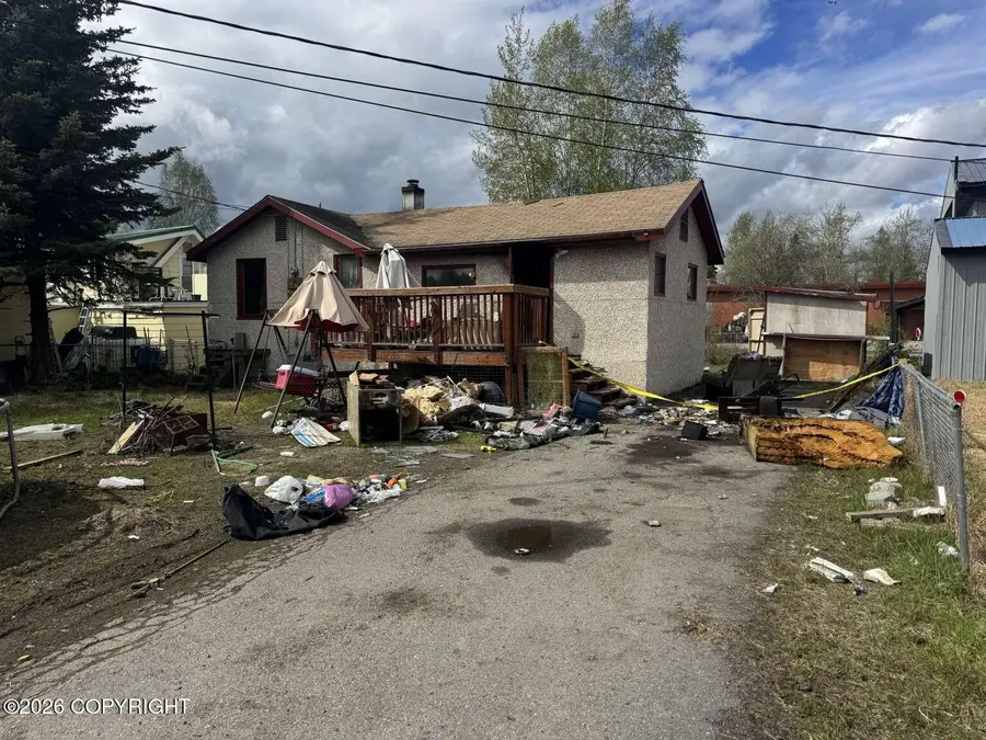 7 Bridget Avenue, Fairbanks, AK 99701 - #3