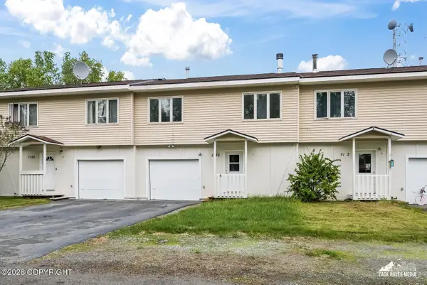 5188 S Outrigger Drive #5, Wasilla, AK 99623
