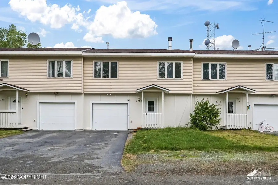 5188 S Outrigger Drive #5, Wasilla, AK 99623 - #2