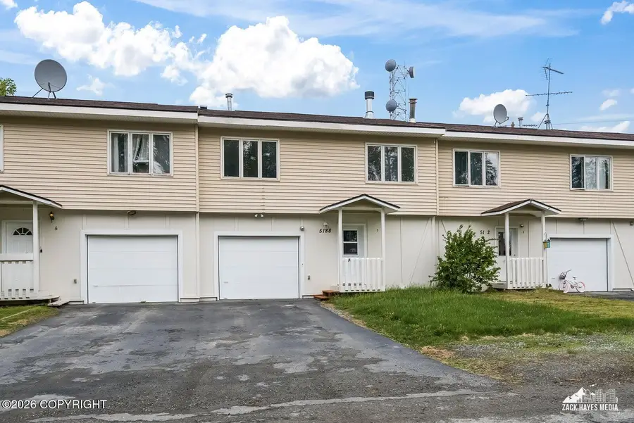 5188 S Outrigger Drive #5, Wasilla, AK 99623 - #3