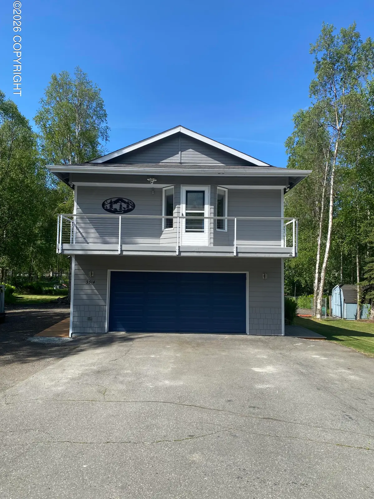 3514 Sherrie Street, Anchorage, AK 99504 - #1
