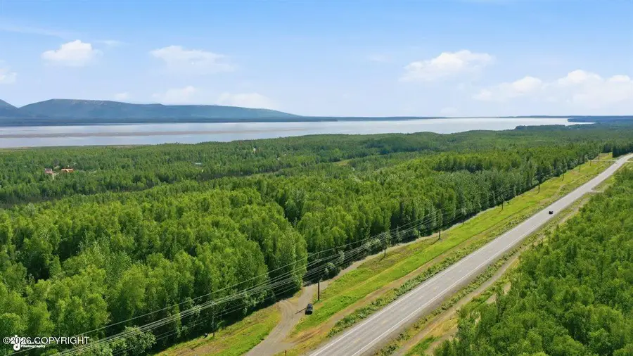 7637 S Knik Goose Bay Road, Wasilla, AK 99623 - #2