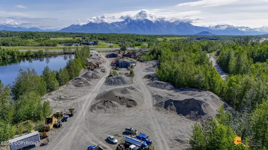 7870 E Fireweed Road, Gateway, AK 99645 - #3
