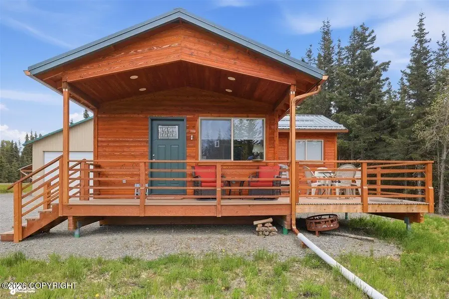 17540 Crab Man Road, Ninilchik, AK 99639 - #2