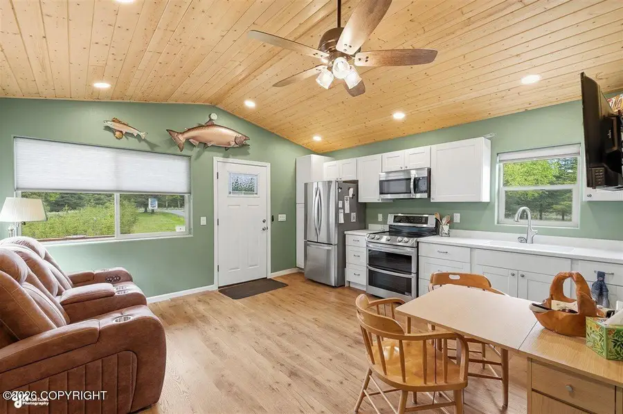17540 Crab Man Road, Ninilchik, AK 99639 - #3