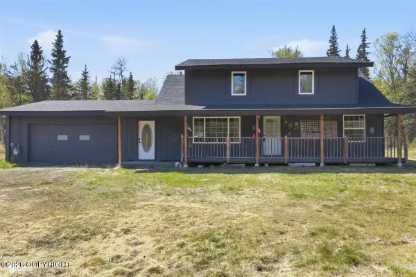 46715 Spruce Haven Street, Kenai, AK 99611
