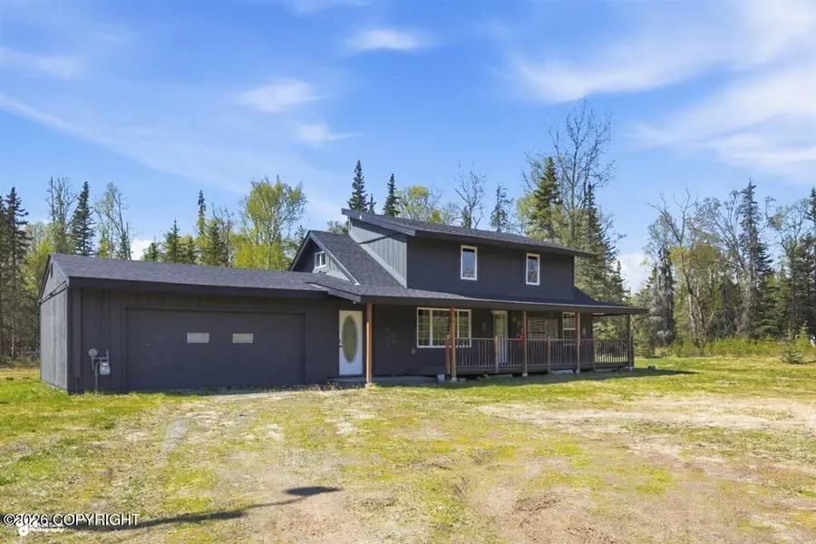46715 Spruce Haven Street, Kenai, AK 99611 - #2