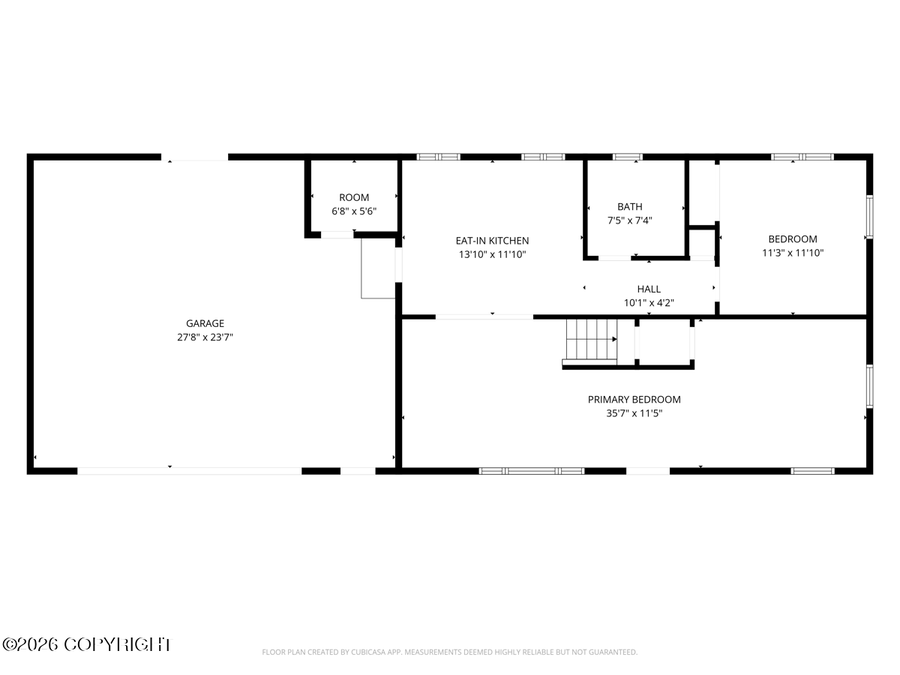 46715 Spruce Haven Street, Nikiski, AK 99611 - #2