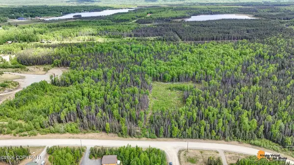 NHN W Zehnder Road, Wasilla, AK 99654