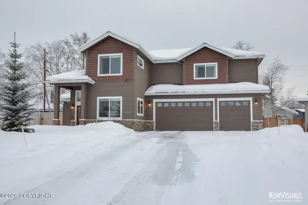 10545 Vancouver Circle, Anchorage, AK 99515