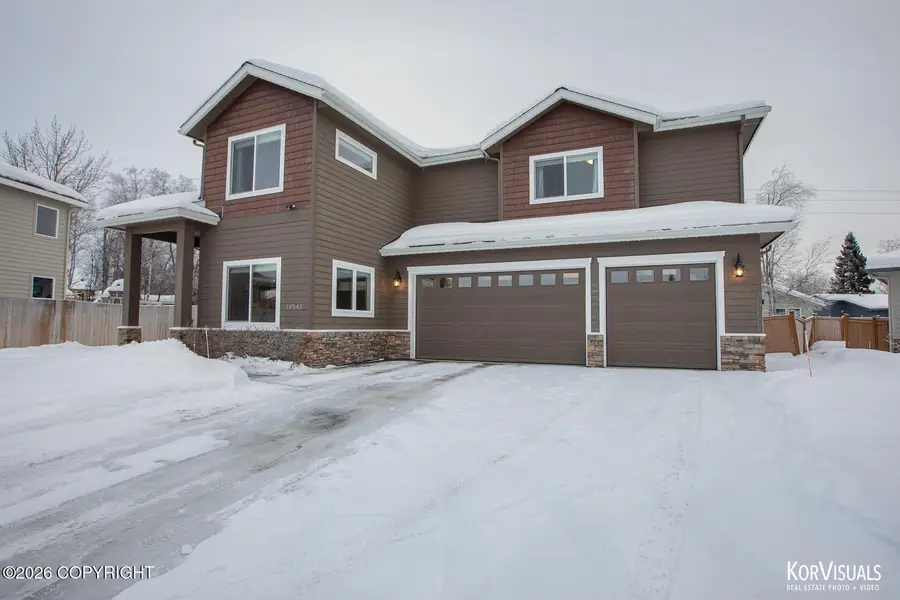 10545 Vancouver Circle, Anchorage, AK 99515 - Image #2