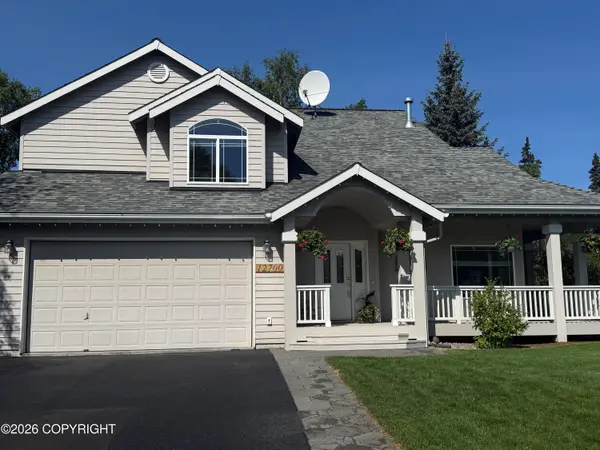 12700 Rivulet Circle, Anchorage, AK 99516