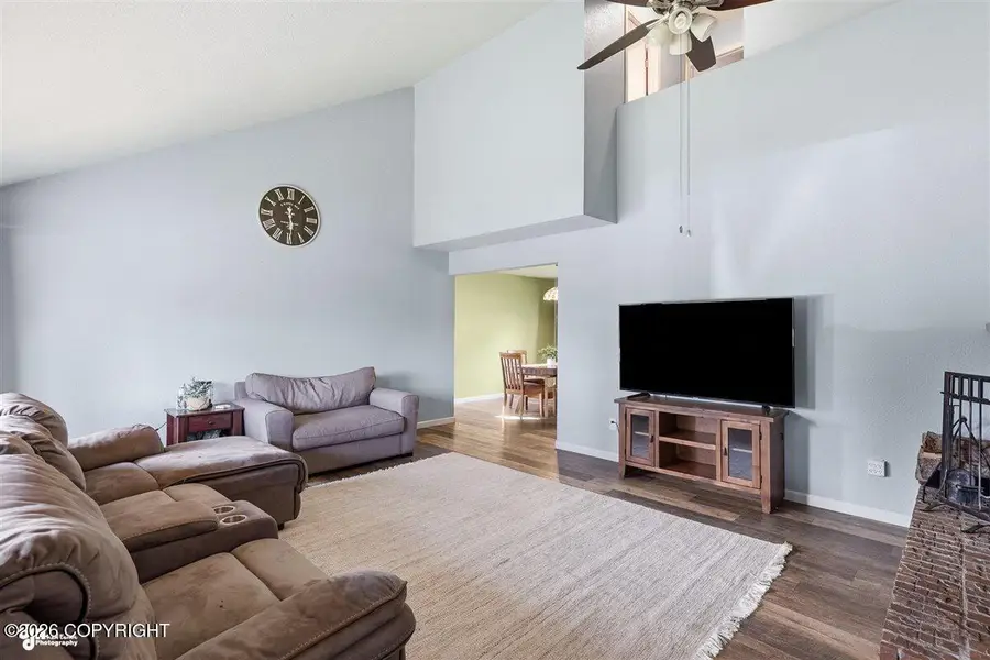 1506 Toyon Way, Kenai, AK 99611 - #3