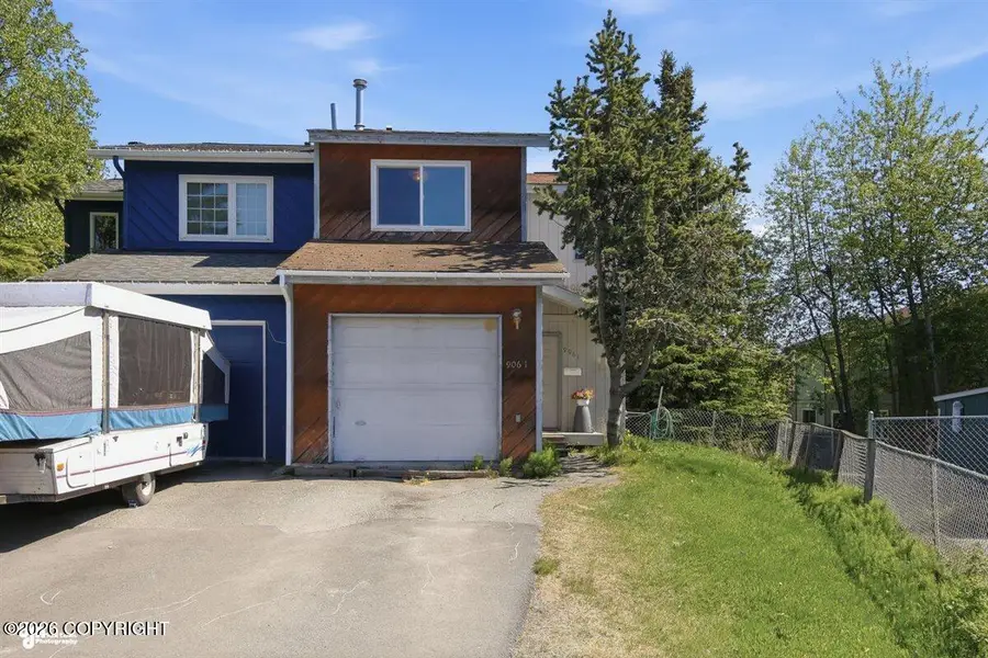 9061 Ashley Circle, Anchorage, AK 99502 - #2