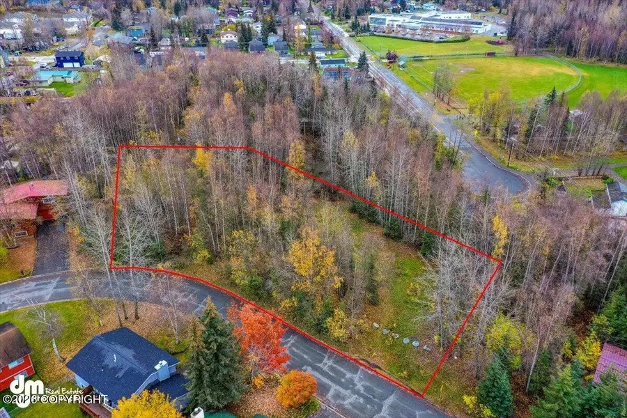 515 Jordt Circle, Anchorage, AK 99504 - #2