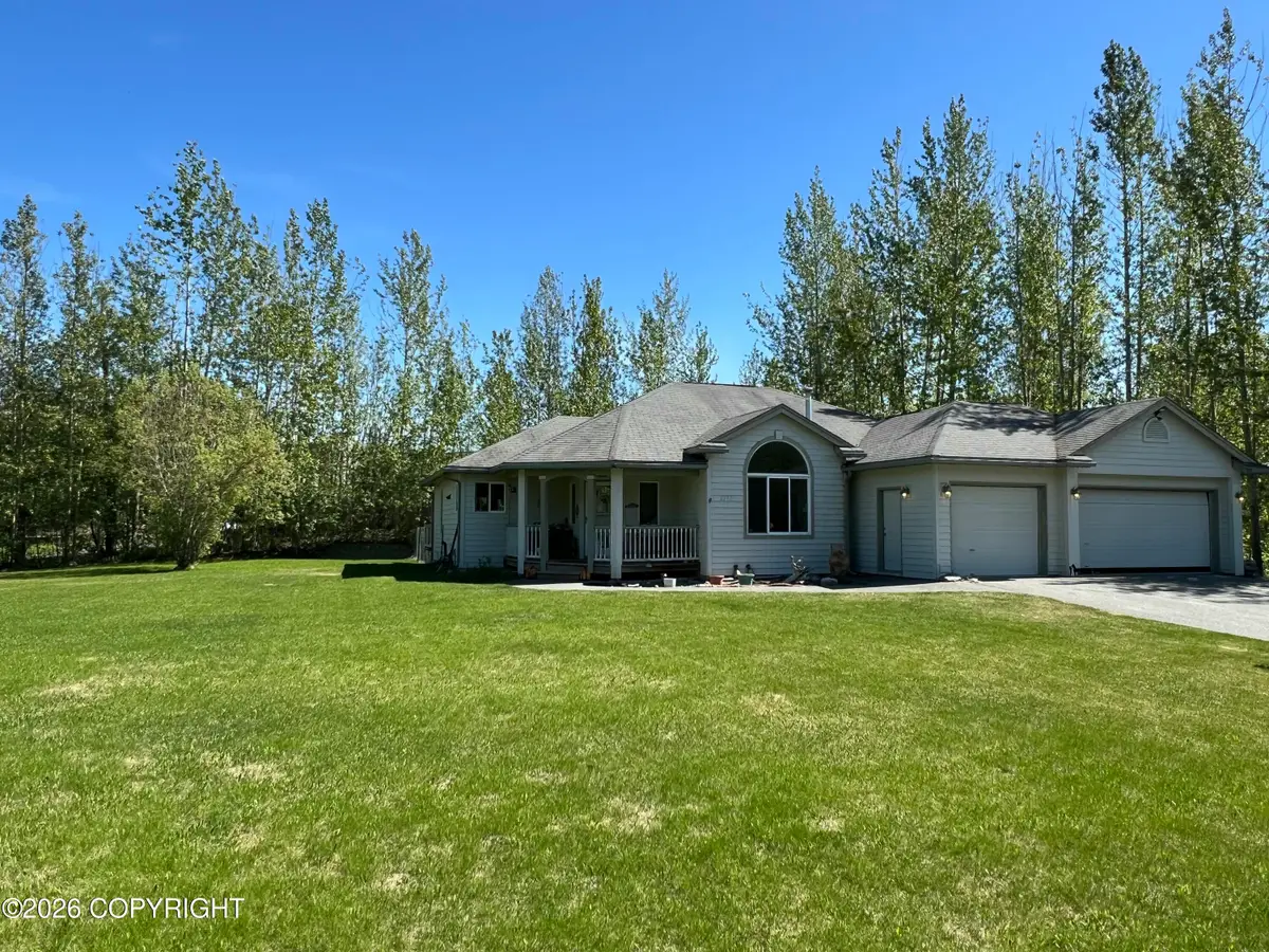 2373 N Verde Drive, Palmer, AK 99645 - #1
