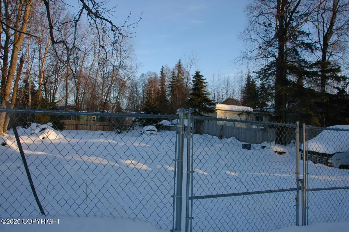 4300 Hayes Street, Anchorage, AK 99503 - #1