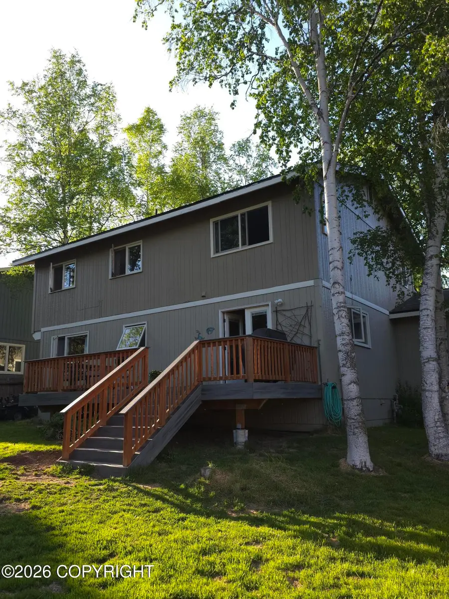 3340 Starboard Lane, Anchorage, AK 99516 - #2