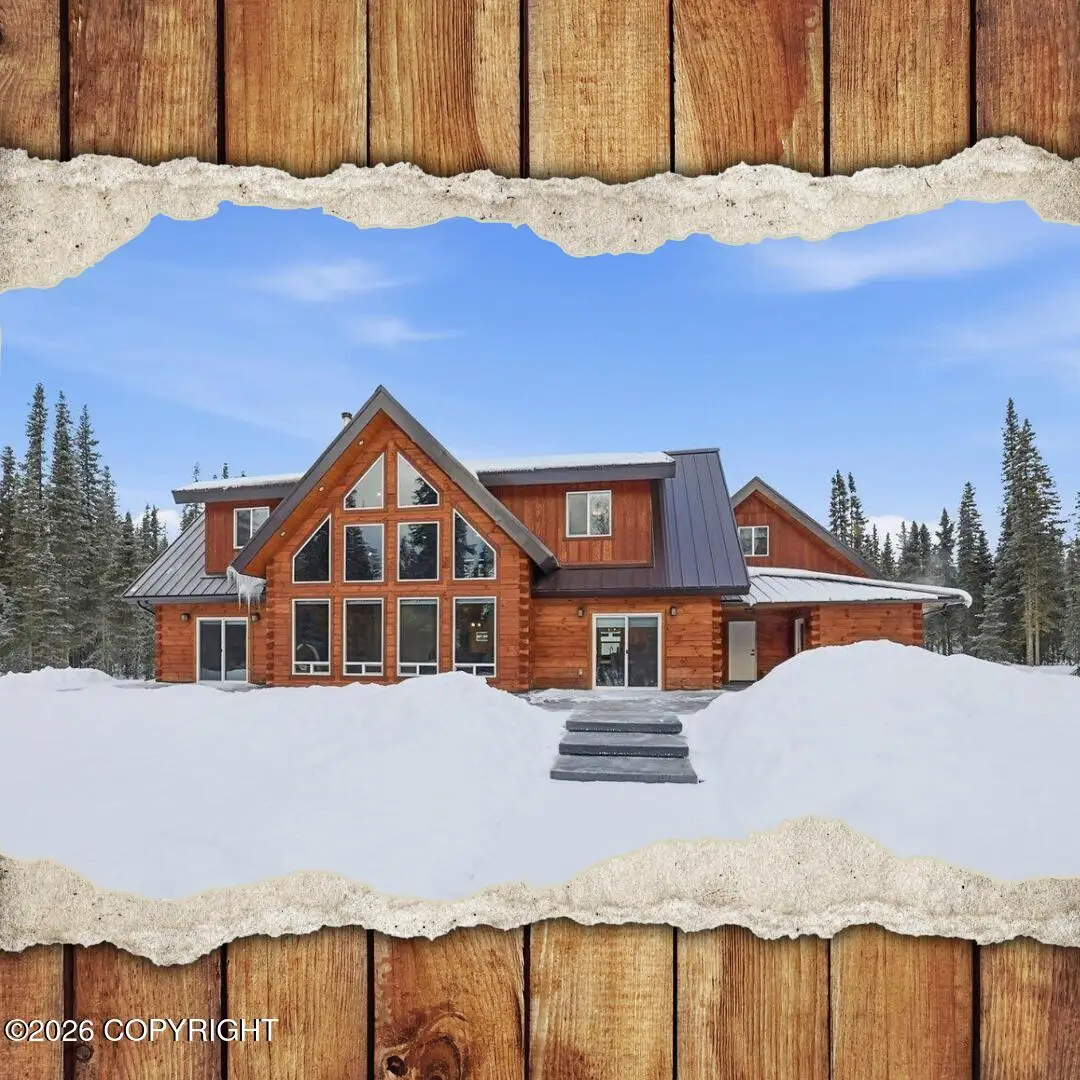 50461 Kasilver Court, Kasilof, AK 99610 - Image #1