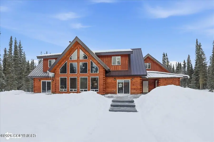 50461 Kasilver Court, Kasilof, AK 99610 - Image #2