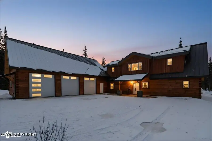 50461 Kasilver Court, Kasilof, AK 99610 - Image #3
