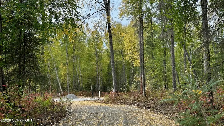 26660 S Talkeetna Spur Road, Talkeetna, AK 99676 - #2