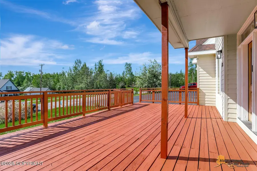 6775 W Wellington Drive, Wasilla, AK 99623 - #3