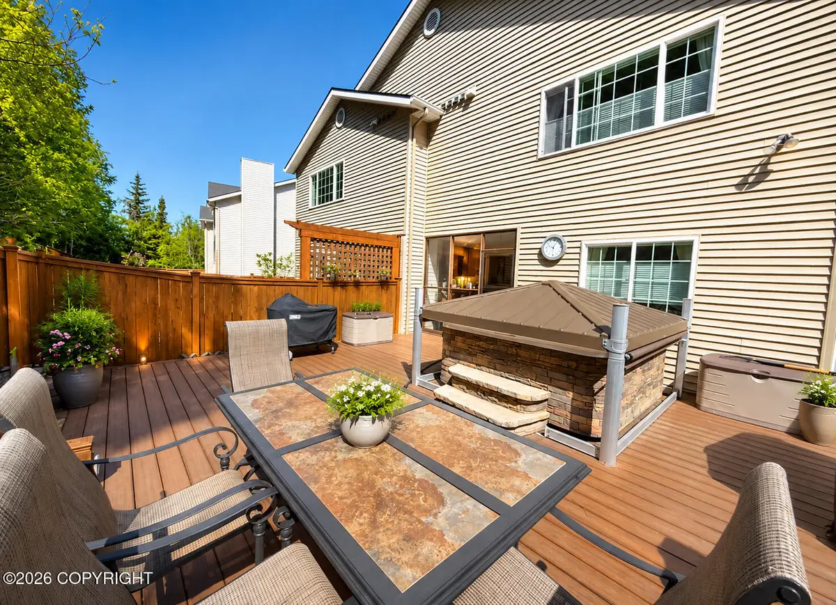 11464 Discovery Park Drive #86A, Anchorage, AK 99515 - #1