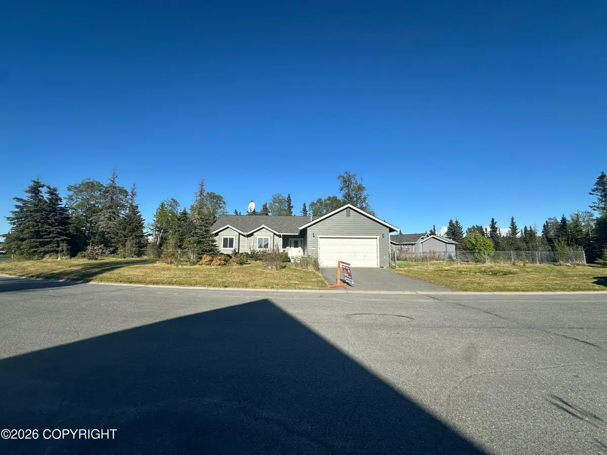 1203 Portside Drive, Kenai, AK 99611 - #1