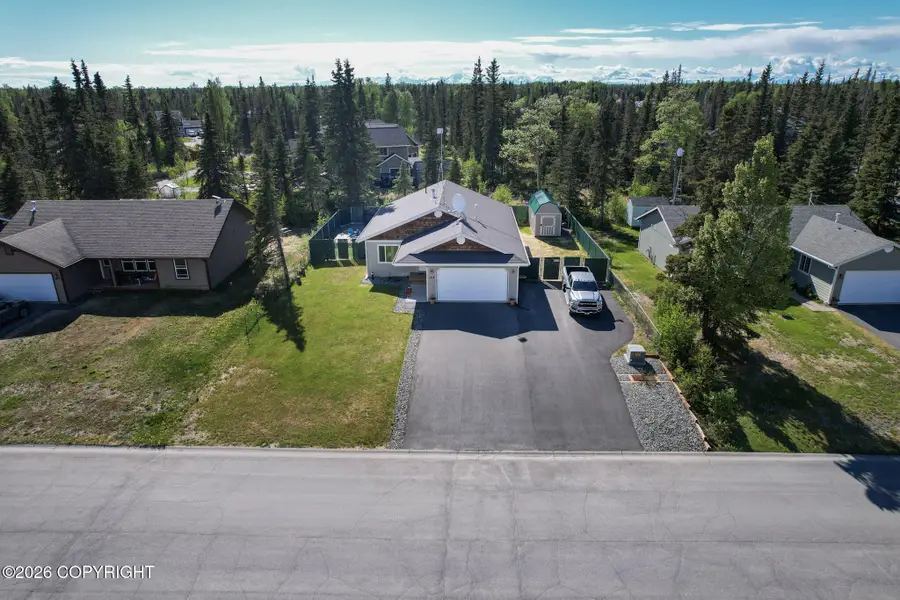 1418 Equinox Way, Kenai, AK 99611 - #2