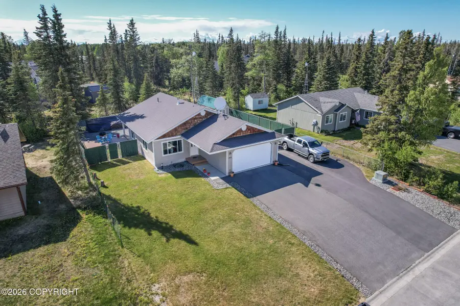 1418 Equinox Way, Kenai, AK 99611 - #3