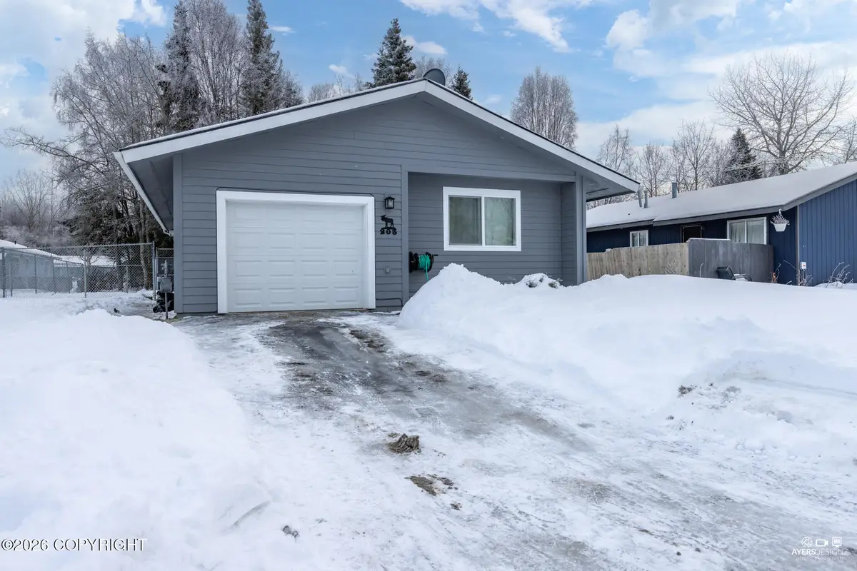 203 Sterling Court, Kenai, AK 99611 - Image #1