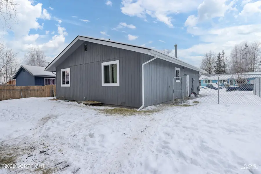 203 Sterling Court, Kenai, AK 99611 - Image #2